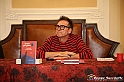 VBS_1781 - Presentazione libro 'Scritti per gioco' a cura di Eugenio Carena